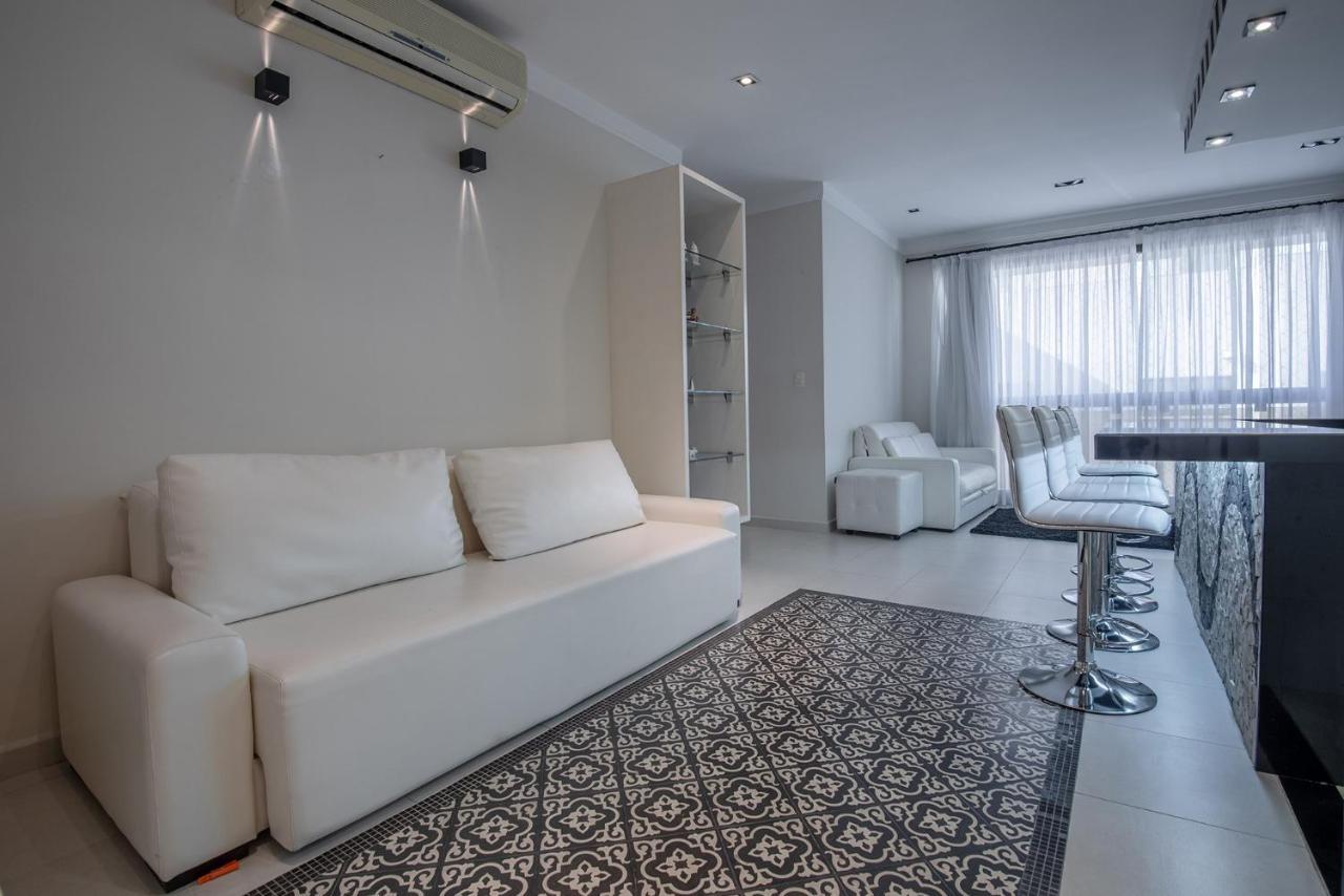 Apto Com Wifi E Piscina, Perto Da Praia No Guaruja Apartment Екстериор снимка